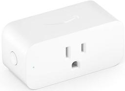 Refurbished Amazon Smart Plug | Works with Alexa (US) - Reebelo Ireland