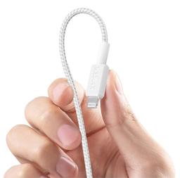 Refurbished Anker 322 USB-C to Lightning Charging Cable (2 pieces a pack) - Reebelo Ireland