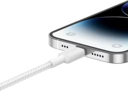 Refurbished Anker 322 USB-C to Lightning Charging Cable (2 pieces a pack) - Reebelo Ireland