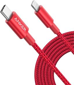 Refurbished Anker 331 USB-C to Lightning Cable (6ft) - Reebelo Ireland
