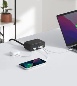 Refurbished Anker 525 Charging Station | A91C0 - Reebelo Ireland