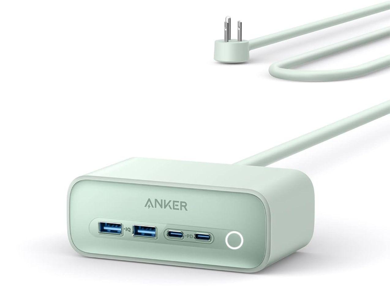 Refurbished Anker 525 Charging Station | A91C0 - Reebelo Ireland