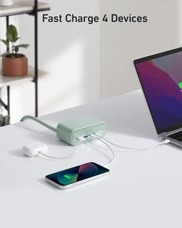 Refurbished Anker 525 Charging Station | A91C0 - Reebelo Ireland
