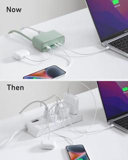 Refurbished Anker 525 Charging Station | A91C0 - Reebelo Ireland