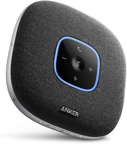 Refurbished Anker PowerConf S3 Speakerphone - Reebelo Ireland