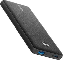 Refurbished Anker PowerCore III Sense 10000 Power Bank - Reebelo Ireland
