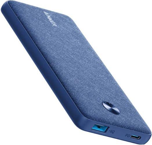 Refurbished Anker PowerCore III Sense 10000 Power Bank - Reebelo Ireland