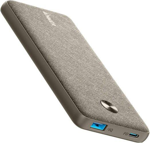 Refurbished Anker PowerCore III Sense 10000 Power Bank - Reebelo Ireland