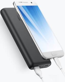Refurbished Anker PowerCore Speed 20000 PD Power Bank - Reebelo Ireland