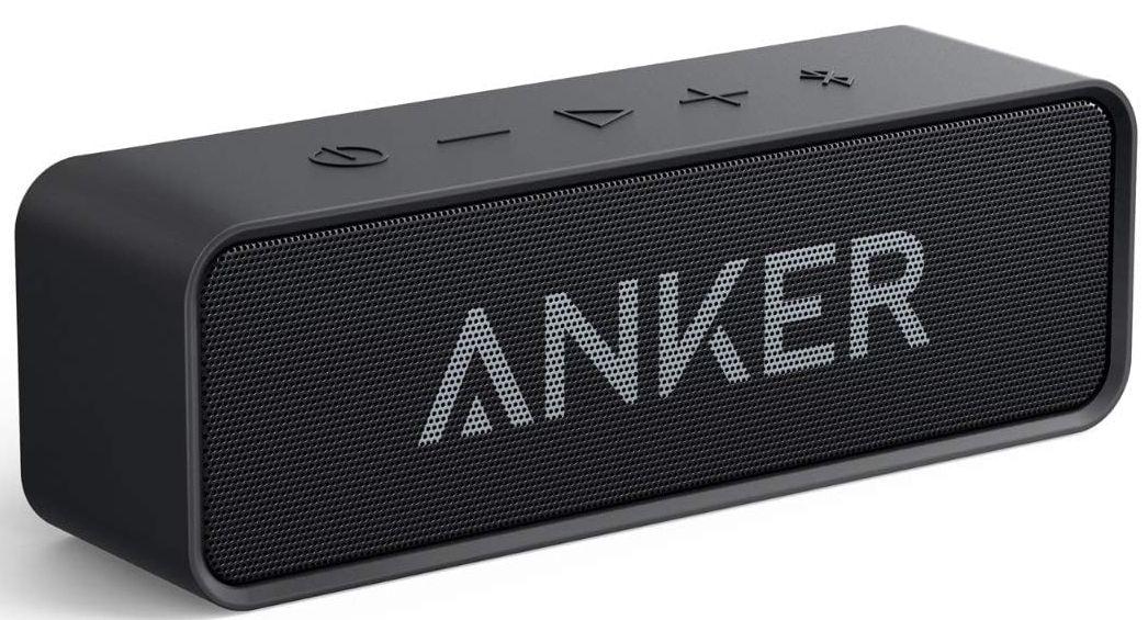 Refurbished Anker Soundcore 1 Bluetooth Speaker - Reebelo Ireland