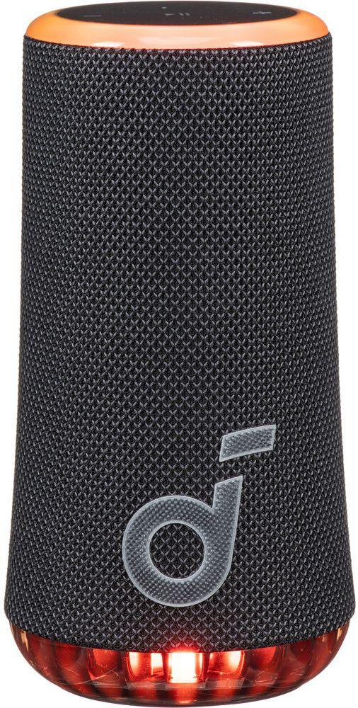 Refurbished Anker Soundcore Glow Portable Speaker | A3166 - Reebelo Ireland