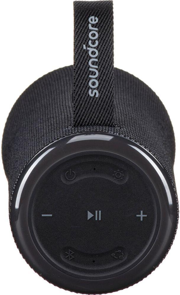 Refurbished Anker Soundcore Glow Portable Speaker | A3166 - Reebelo Ireland
