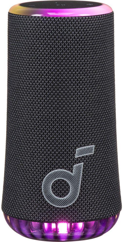 Refurbished Anker Soundcore Glow Portable Speaker | A3166 - Reebelo Ireland