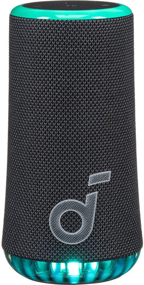 Refurbished Anker Soundcore Glow Portable Speaker | A3166 - Reebelo Ireland