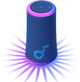 Refurbished Anker Soundcore Glow Portable Speaker | A3166 - Reebelo Ireland