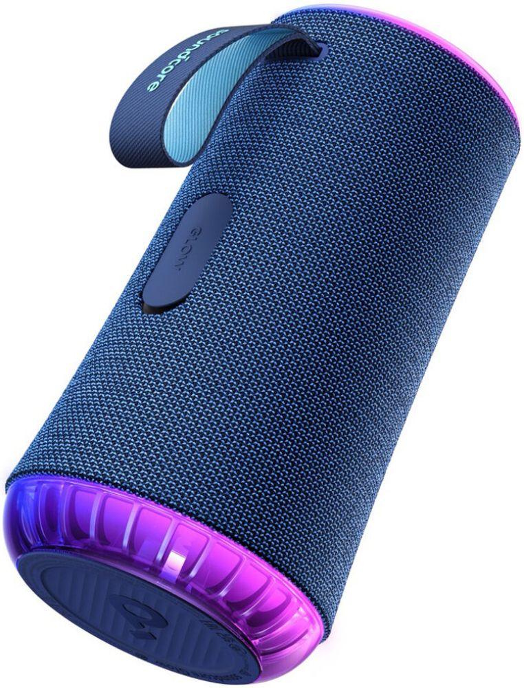 Refurbished Anker Soundcore Glow Portable Speaker | A3166 - Reebelo Ireland