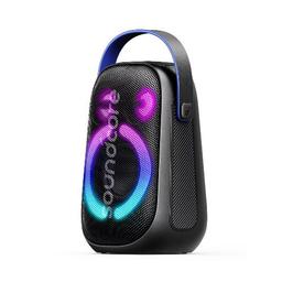 Refurbished Anker SoundCore Rave Neo 2 Portable Speaker - Reebelo Ireland
