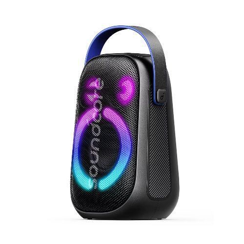 Refurbished Anker SoundCore Rave Neo 2 Portable Speaker - Reebelo Ireland