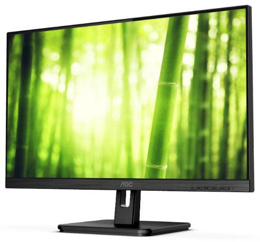 Refurbished AOC 24E2QA 23.8" IPS Monitor - Reebelo Ireland