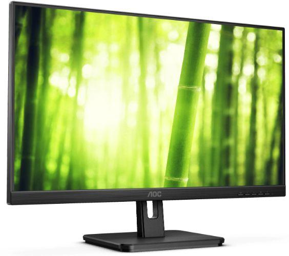 Refurbished AOC 24E2QA 23.8" IPS Monitor - Reebelo Ireland