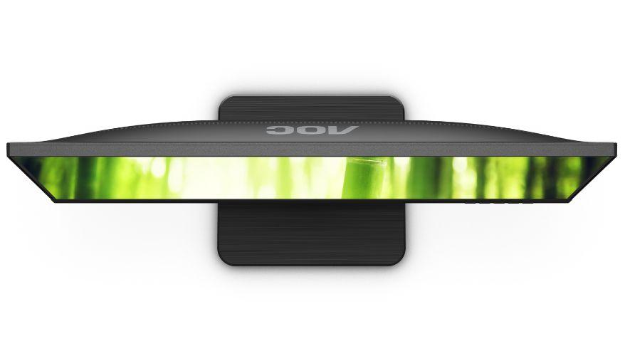 Refurbished AOC 24E2QA 23.8" IPS Monitor - Reebelo Ireland