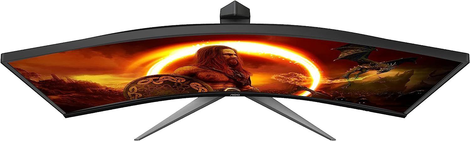 Refurbished AOC CU34G2X 34" WQHD Gaming Monitor - Reebelo Ireland