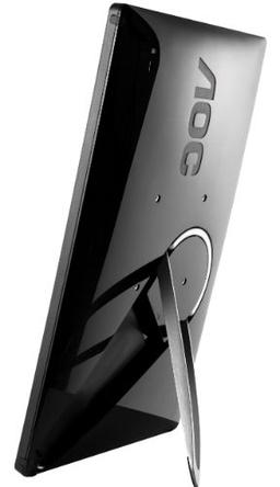 Refurbished AOC E1659FWU 15.6" Portable LED Monitor - Reebelo Ireland
