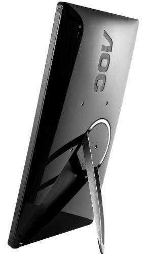 Refurbished AOC E1659FWU 15.6" Portable LED Monitor - Reebelo Ireland
