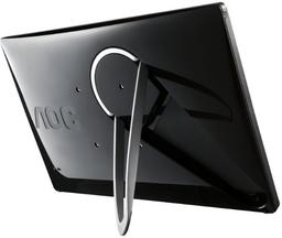 Refurbished AOC E1659FWU 15.6" Portable LED Monitor - Reebelo Ireland