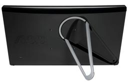 Refurbished AOC E1659FWU 15.6" Portable LED Monitor - Reebelo Ireland