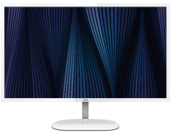 Refurbished AOC Q32V3S/WS 31.5" QHD Monitor - Reebelo Ireland