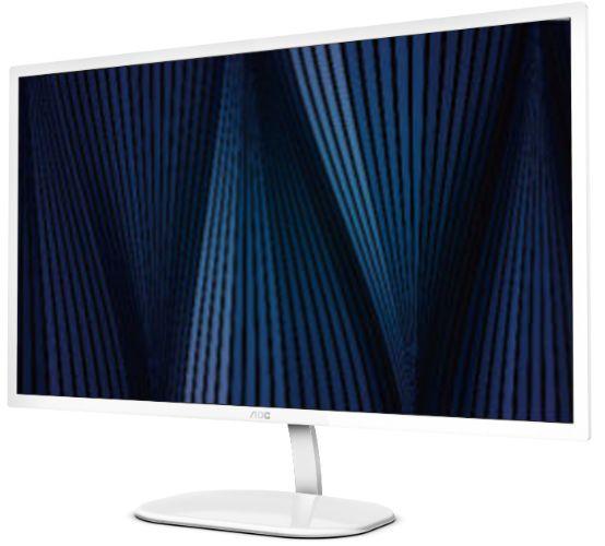 Refurbished AOC Q32V3S/WS 31.5" QHD Monitor - Reebelo Ireland
