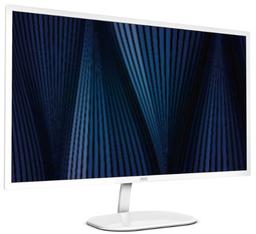 Refurbished AOC Q32V3S/WS 31.5" QHD Monitor - Reebelo Ireland