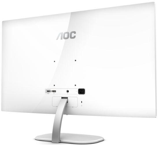 Refurbished AOC Q32V3S/WS 31.5" QHD Monitor - Reebelo Ireland