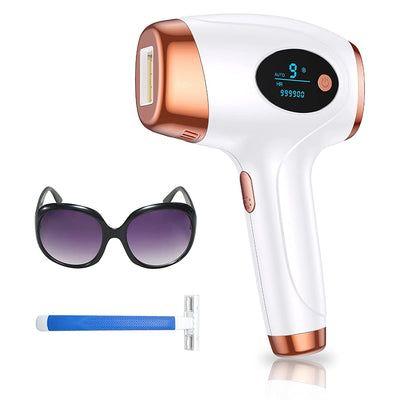 Refurbished Aopvui AI01 IPL Permanent Hair Removal Laser - Reebelo Ireland