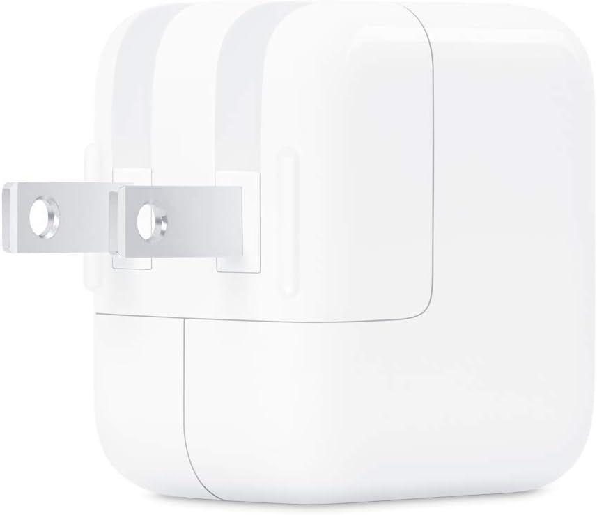 Refurbished Apple 10W USB Power Adapter (US) - Reebelo Ireland