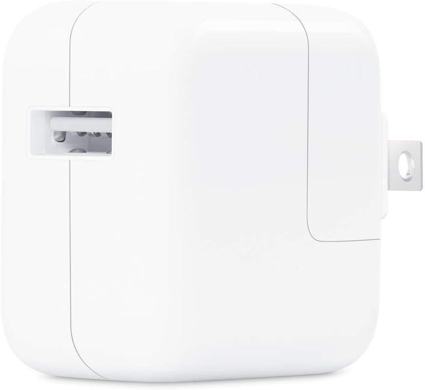 Refurbished Apple 10W USB Power Adapter (US) - Reebelo Ireland