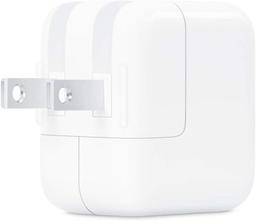 Refurbished Apple 10W USB Power Adapter (US) - Reebelo Ireland