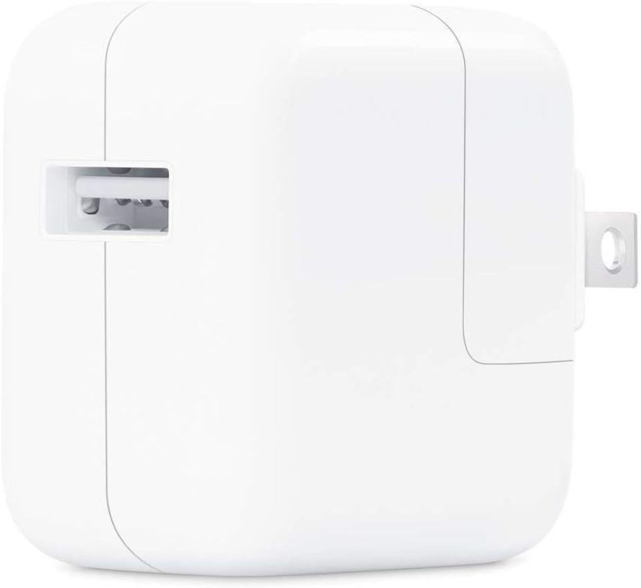 Refurbished Apple 10W USB Power Adapter (US) - Reebelo Ireland
