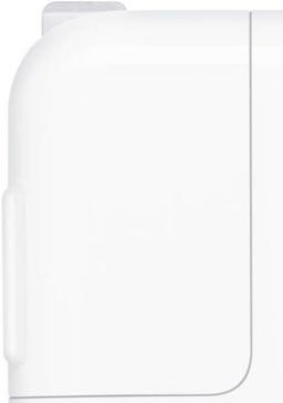 Refurbished Apple 10W USB Power Adapter (US) - Reebelo Ireland