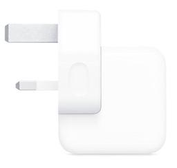 Refurbished Apple 12W Power Adapter (Bulk Packaging) - Reebelo Ireland