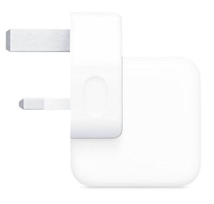 Refurbished Apple 12W Power Adapter (Bulk Packaging) - Reebelo Ireland