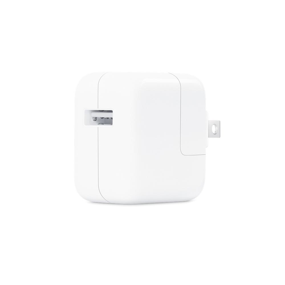 Refurbished Apple 12W USB 原廠電源轉接器 (MX542FE/A) - Reebelo Ireland