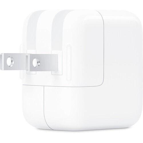 Refurbished Apple 12W USB Power Adapter (OEM Grade B) - Reebelo Ireland