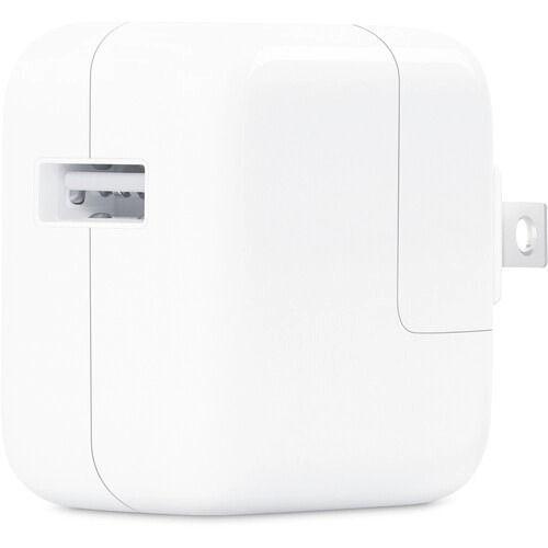 Refurbished Apple 12W USB Power Adapter (OEM Grade B) - Reebelo Ireland
