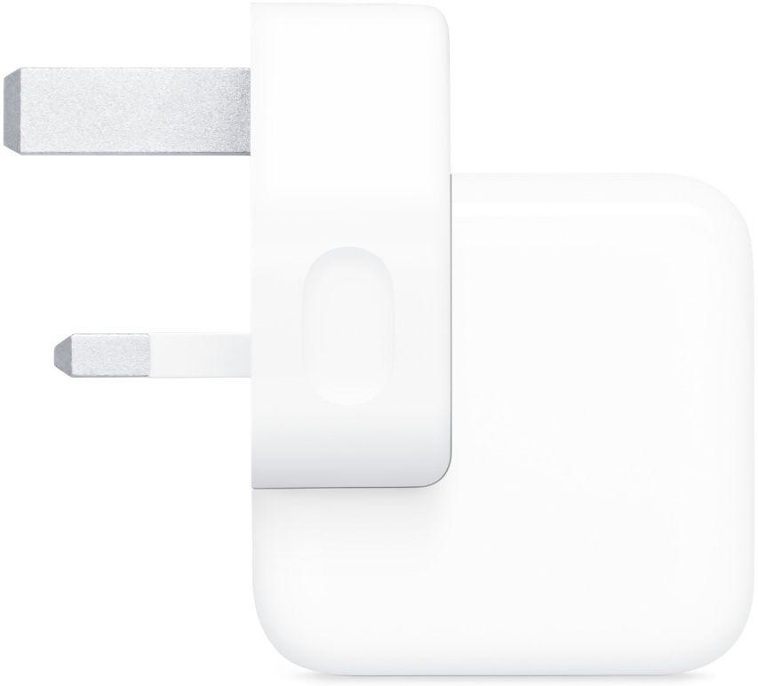 Refurbished Apple 12W USB Power Adapter (OEM Grade B) - Reebelo Ireland