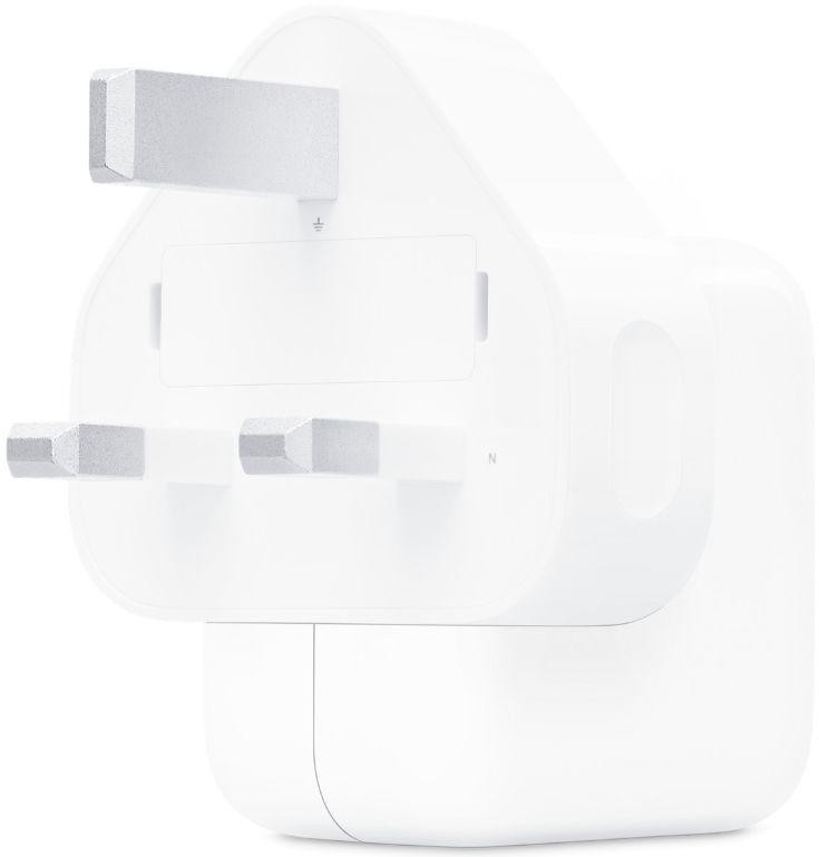 Refurbished Apple 12W USB Power Adapter (OEM Grade B) - Reebelo Ireland