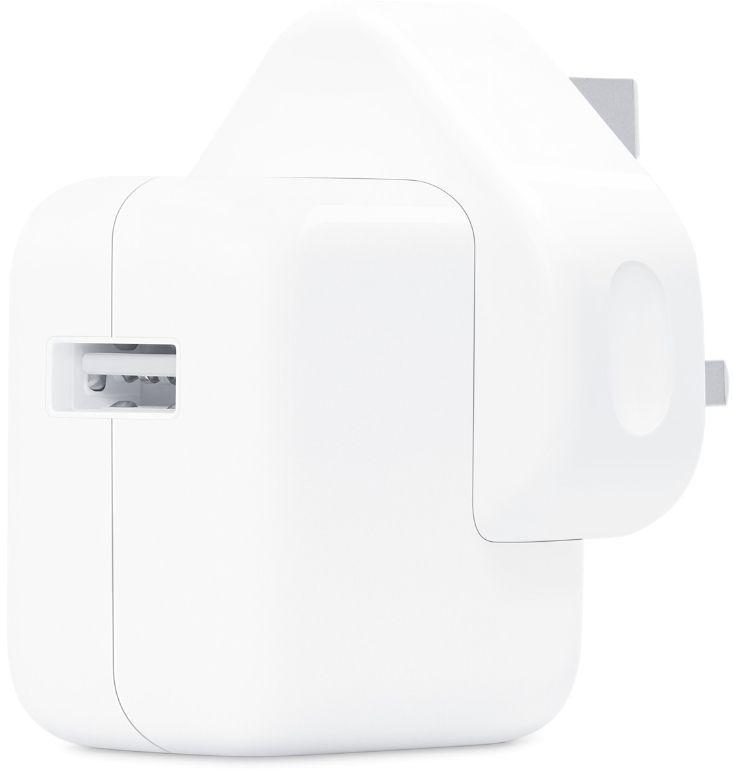 Refurbished Apple 12W USB Power Adapter (OEM Grade B) - Reebelo Ireland
