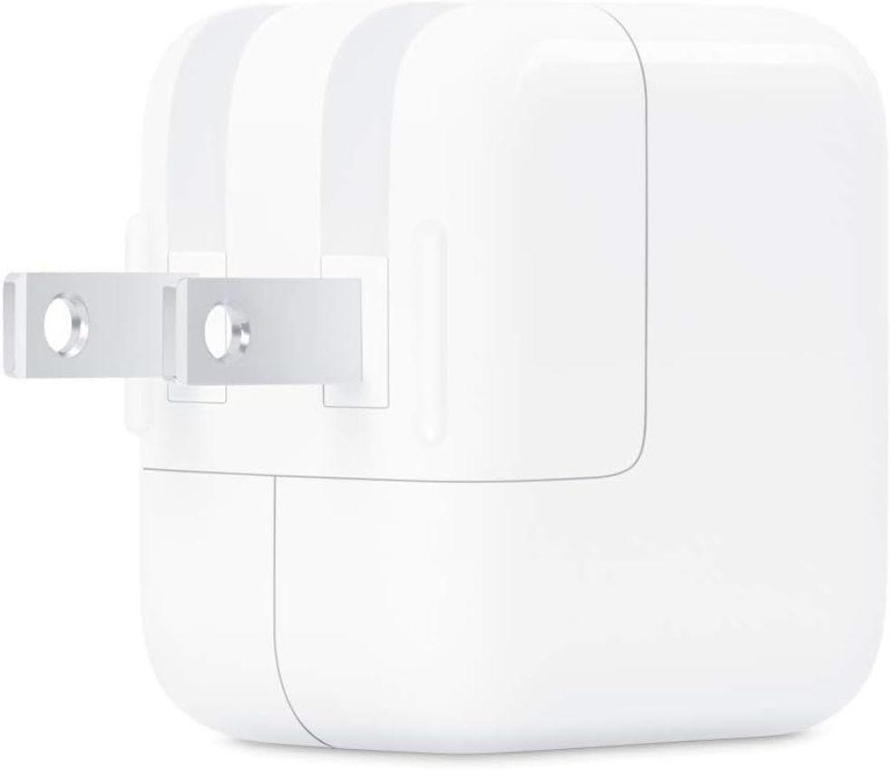 Refurbished Apple 12W USB Power Adapter - Reebelo Ireland