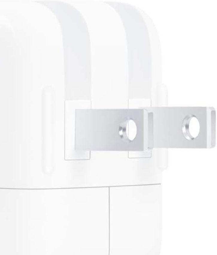 Refurbished Apple 12W USB Power Adapter - Reebelo Ireland
